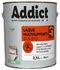 Laque Multisupports Satin 2,5 L cendre Ral 7035 - ADDICT