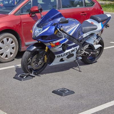 Sabot d'ancrage pro à poser MOTTEZ