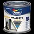 Peinture Boiseries Laque Acrylique Valénite Gris Anthracite Mat 125 mL- DULUX VALENTINE