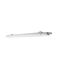 Réglette plate slim LED IP 65 120 cm blanc froid 18w= 1600 lumens - OSRAM
