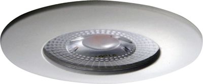 Spots LED encastrables module remplaçable lumière blanc neutre Blanc par 3 - Ruby ARLUX