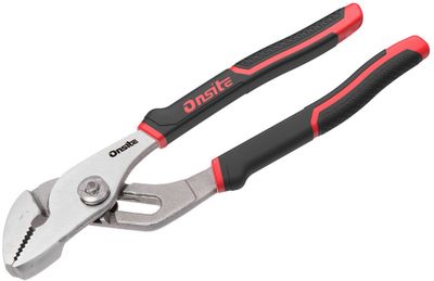 Pince multiprise L 250 mm - ONSITE