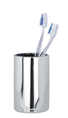 Gobelet Polaris chromé