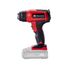 Décapeur thermique sans fil TE-HA 18 Li Solo - EINHELL