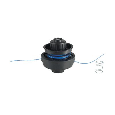 Fil torsadée diamètre 2 mm pour débroussailleuse RBC1020 RYOBI