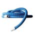 Tuyau de piscine flottant 6m  Ø38mm avec 2 embouts GRE