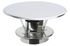 Chapeau parepluie inox galvanisé diamètre 150 mm POUJOULAT