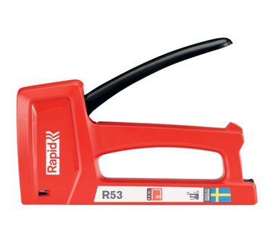 Agrafeuse manuelle R53 - RAPID