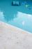 Margelle droite Jouques Aquitaine ton beige NF 60 x 30 x 3,5 cm - FABEMI