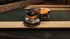 Ponceuse excentrique 125 mm Brushless sans fil sans batterie 18V BEX18SBL-125-0 - AEG