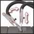 Scie circulaire sur table TC-TS 2025/2 U 2000 W - EINHELL