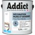 Peinture décoration Murs et Boiseries MAT 2,5 L blanc - ADDICT