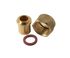 Raccord à souder femelle 20/150 diam 12 pour Butane / Propane HOME-GAZ