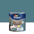 Peinture Ecran+ Bois  Satin Bleu Tempête 0,5 L - DULUX VALENTINE