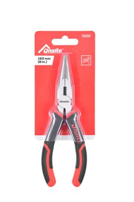 Pince bec long 160 mm - ONSITE