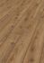 Sol stratifié décor chêne doré AQ.AMAZONE ép10 mm 15,7 x 138 cm AC5 compatible pièce humide 1,30 m² /pqt KRONOTEX