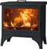 Poêle à bois 9,8 kW Boheme PANADERO Livraison à domicile incluse