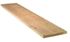 Plan de travail hêtre - 38 x 650 x 2000 mm - AJ TIMBER