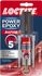 Colle de réparation Power époxy seringue invisible 11 ml - LOCTITE