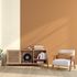 Colorant ultra-concentré pour peinture 100 ml terre d'ocre 2049 RICHARD