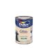 Peinture crème de couleur Coquille d'OEuf Satin 1,25 L - DULUX VALENTINE