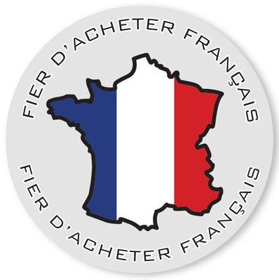 Cantine en métal noir 90 cm - SNOR