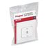 Interrupteur volet roulant encastrable complet Blanc - Neptune LEGRAND