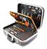 Valise Trolley 174 pièces - FISCHER DAREX