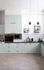 Peinture de rénovation pour cuisine tendre gris finition satinée 2 L - V33