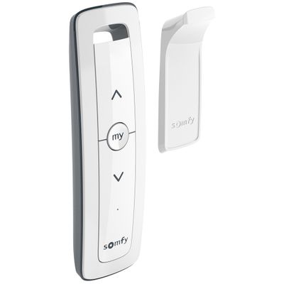 Télécommande pour volet roulant Situo 1 pure RTS SOMFY