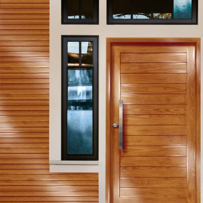 Vernis marin chêne moyen 0,25L BONDEX