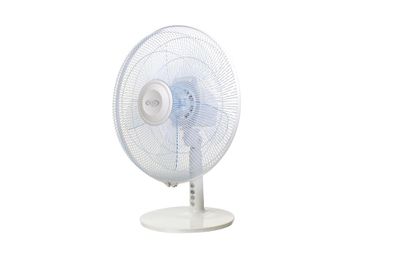 Ventilateur de table EVO WHITE Ø 40 cm 55 W - ARGO