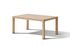 Salon de jardin IBIZA aluminium beige 4 places - BOCARNEA