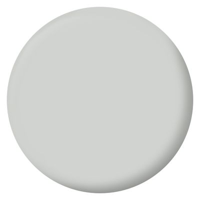 Peinture murs, boiseries et radiateurs gris lome satin 2,5 L - RIPOLIN