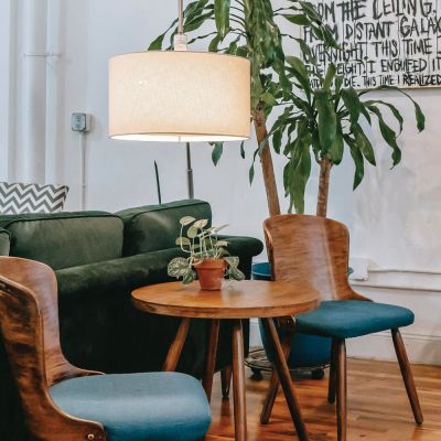 Ampoules LED SMD B22 opaque 9W = 806 lumens blanc neutre par 5 - XANLITE