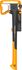 Hache univ lame M FISKARS
