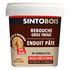 Enduit pâte clair 1 kg - SINTOBOIS