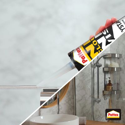 Colle Ni Clou Ni vis CRYSTAL 290 G