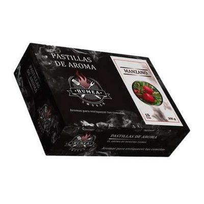 Cubes de fumage au thym