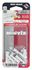 Chevilles autoforeuses Minivix et vis tr 3 x 25 mm par 10 RED HEAD