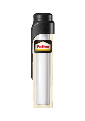Pâte à réparer 100% colle tube 64 g - PATTEX