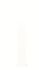 Borne extérieur LED 60cm Curve blanc IP44 1000 lumens blanc chaud - ARLUX