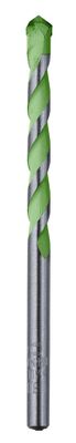 Foret à béton diamètre 10 mm AKKU-TOP