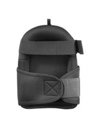 Paire de genouillères gel