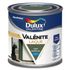 Peinture Boiseries Laque Acrylique Valénite Vert Tropical Mat 125 mL- DULUX VALENTINE