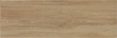 Carrelage sol intérieur grés émaillé NATUREL ROBLE ép 8 mm 19.2 x 57.5 cm CERPA