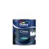 Peinture crème de couleur Marine satin 0,5L - DULUX VALENTINE