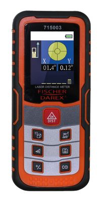 Télémètre laser 60 m FISCHER DAREX