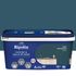 Peinture Cuisine & Bain Bleu Seychelles satin 2 L - RIPOLIN
