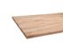Panneau chêne choix AB lamellé-collé - 18 x 300 x 800 mm - AJ TIMBER